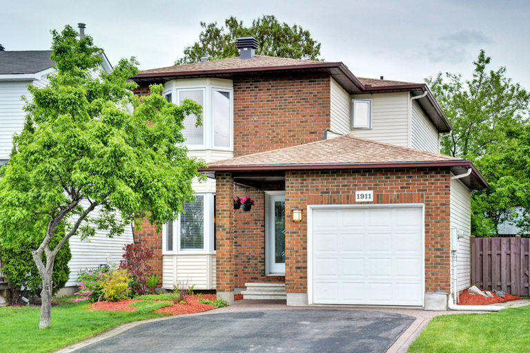 1911 Markwell Crescent Family First Real Estate Group Ottawa Real